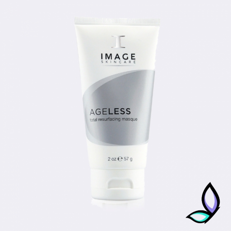 Оновлююча маска потрійної дії Image Skincare AGELESS Total Resurfacing Masque - Фото