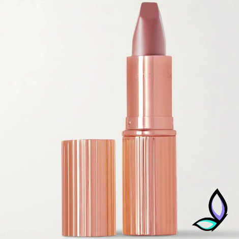 Матова помада Charlotte Tilbury Matte Revolution Lipstick Pillow Talk - Фото